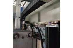 China Nonwoven Fabric Spring Making Machine Nobo Automatic Pocket Spring Machine supplier