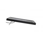 10w 12V Solar Panel , Poly Solar Module Overcharging Protection With White Frame for sale