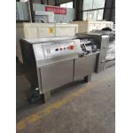 380V 50HZ Meat Cube Cutter Cube Meat Cutter Chicken Meat Cutter Meat Dicer Machine for sale