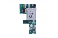 China 6oz 1.4mm Automotive PCB Manufacturers Car Circuit Board PCBA supplier