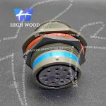 MS26482 Connector, MS3474W18-11S-F, MIL-C-26482Ⅱ，MS26482 SeriesⅡ