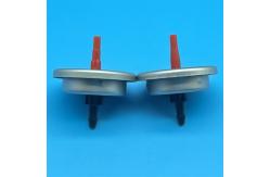 China Lighter Gas Refill Valve For Safe And Smooth Refilling Process supplier