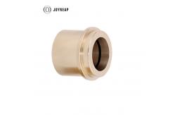 China C86300 Manganese Bronze Graphite Bushing Self Lubricating Oiles supplier