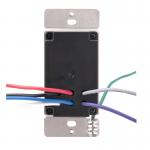 0-10V LED Dimmer Controller UL 1472 with Smooth Dimming Performance