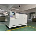 Horizontal Cooling Blower Machine For Stainless Steel Metal for sale