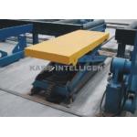20Ton Steel Moving Auxiliary Machine H Beam Automatic Welding for sale