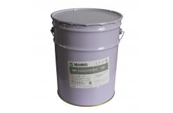 China Laboratory Metal Dacromet Coating Zinc Aluminium Flake Coating Liquid supplier