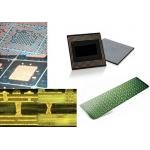 BT ENEPIG 4 Layer Sip Package Substrate 0.24mm Finished Thickness for sale