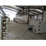 Algeria High Speed Copper Wire Twisting Machine For 0.38-1.7mm , 15-25HP Power for sale