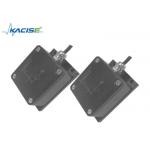 Platform Erection Precision Tilt Sensor , Analog Tilt Sensor 5Hz Bandwidth for sale
