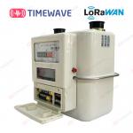 LoRaWAN Based Gas Metering System LoraWan Energy Management Meter for sale