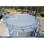The Enduring Strength of HDG Water Tanks Reliable and Cost-Effective Solution for Diverse Storage Needs for sale