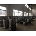 Soft Stainless Steel Annealed Wire 0.8-15mm Bright And Matt Surface for sale