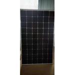 Monocrystalline Solar Cell Panel Photovoltaic Module For Home Wind Resistance for sale