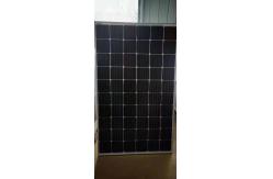 China Monocrystalline Solar Cell Panel Photovoltaic Module For Home Wind Resistance supplier
