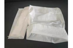 China Flushable Poop Bags Compostable Biodegradable Dissolve In Water supplier