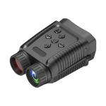12MP Rechargeable Night Vision Scouting Device Long Range Binoculars Telescope for sale