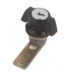 Wing Knob Cabinet Box Lock for sale