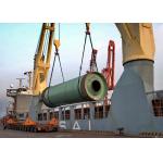High Efficient Ore Grinding Mill Machine Wet Tube Grinding Mill