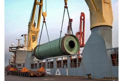 China High Efficient Ore Grinding Mill Machine Wet Tube Grinding Mill supplier