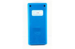 China Mag Particle Testing Equipment / Machine , Digital Handheld Gauss Meter HGS 10A supplier