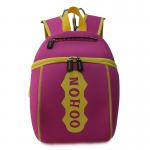 Lightweight Cute School Bags Eco-Friendly Neoprene Wear Resistant for sale