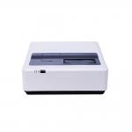 Liquid Crystal Display 3x0.64 Flyin Ust Hld Educational Projector 4200 Lumens for sale