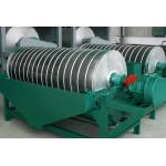 Magnetic Separators For The Wood Industry  Mining  Ceramics And Chemical Industry for sale