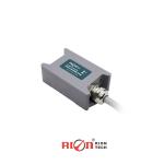 MCA416T Tilt Sensor Single Axis Inclinometer For Solar Tracking Angle Measure for sale