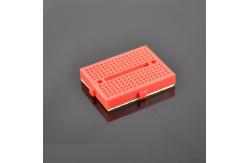China 170 Tie-Point Breadboard For  Arduino supplier