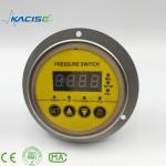 35kPa High Precision Pressure Gauge High Viscosity Strong Corrosion Resistant for sale