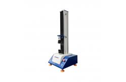 China Computer Controlled Electronic Universal Test Machine1000N Metal Tensile Strength Tester supplier