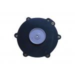 HN-TURBO-75M Rubber Diaphragm Seals for Bag Dust Collector NR NBR CR FR PTFE EPDM for sale