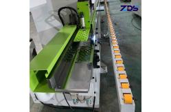China Automatic Double Trimming Edge Banding Machine For Panel Furniture supplier