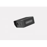 Infrared Thermal Imaging Temperature Detection Device Access Control System for sale