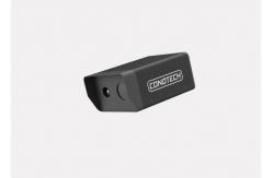 China Infrared Thermal Imaging Temperature Detection Device Access Control System supplier