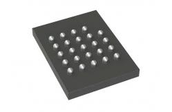 China 200MHz Integrated Circuit Chip S26HS512TGABHI000 FLASH NOR Memory IC 24VBGA supplier