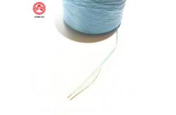 China Flame Retardant Polypropylene Baler Twine Fibrillated Yarn 2000D-500KD supplier