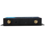 CAT4 4G LTE Router 300Mbps Wireless LTE Router With Sim Card Slot for sale