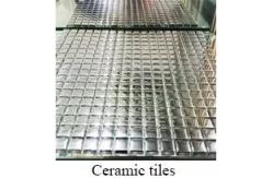 China Ceramic Tiles Titanium Nitride Coating Machine , Cathodic Arc Tin Plating Machine supplier