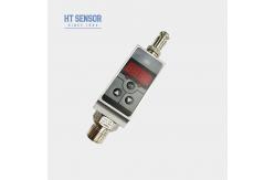China BPZK04 Electronic Pressure Switch Pressure Measurement Control Display and Transmission Output supplier