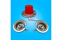 China Customization 1inch Butane Gas Valve supplier
