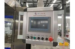 China 5-30L Fully Automatic Drum Jerry Can Net Weight Filling Machine supplier