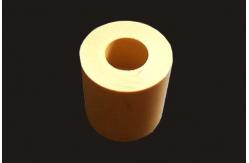 China 1770C - 2700C Zirconium Oxide Ceramics Sliding Gate Plate Inserts supplier