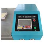 Salt Freeze Test Chamber 0.5 Degree Control Accuracy