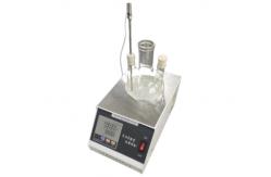China SH616 Chemical Reagent Boiling Point Tester GB/T616 300W supplier