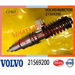 High Quality Fuel Injector BEBE4K01001 21569200 for VOL D13 Engine