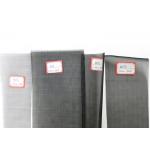 Special Material Industrial Filtration Titanium Mesh Screen Plain Weave for sale
