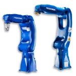 GP7 6 Axis Robot Arm For Material Handing Payload 7kg Reach 927mm Fast And Accurate Material Handing Robot for sale