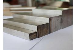 China Industrial Medical ASTM Gr5 Titanium Forged Square Bar supplier